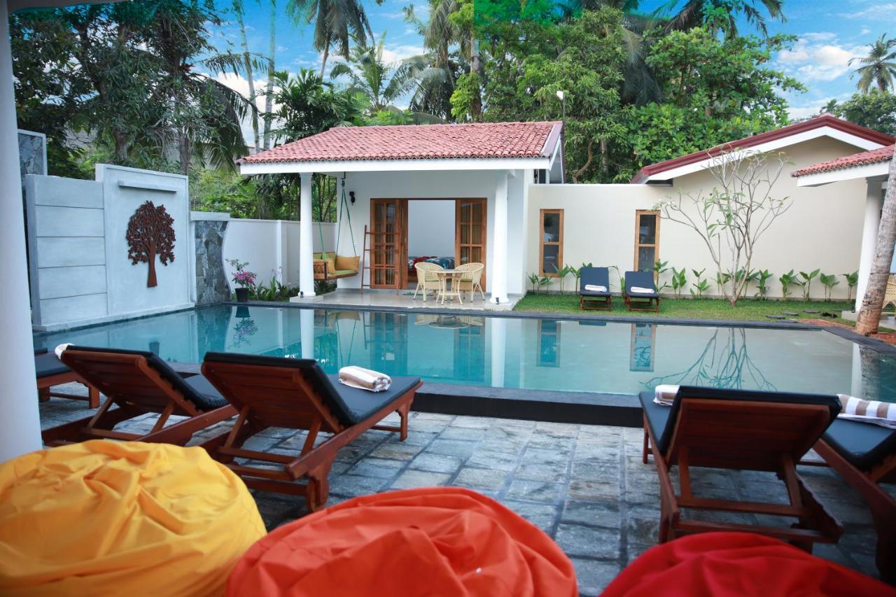 Tree Of Life Resort Bentota Exterior photo