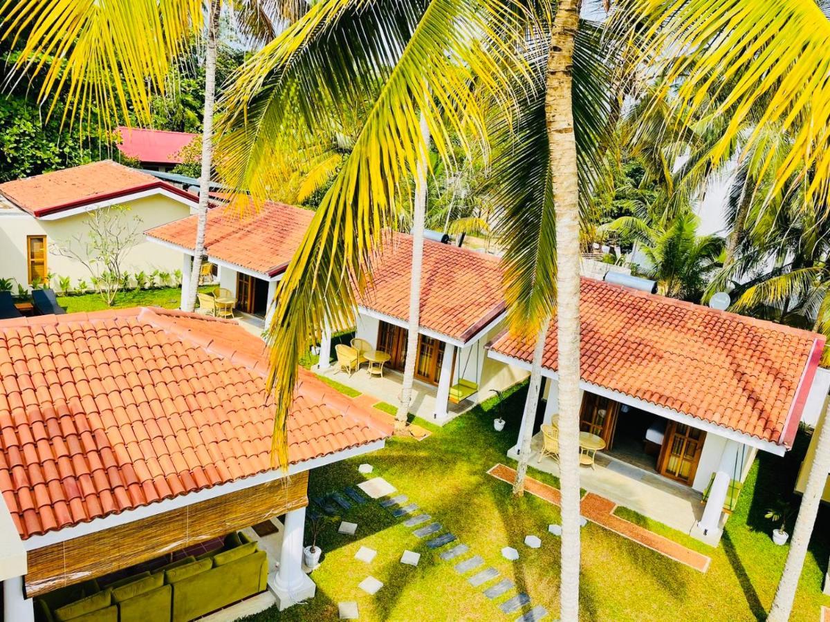 Tree Of Life Resort Bentota Exterior photo