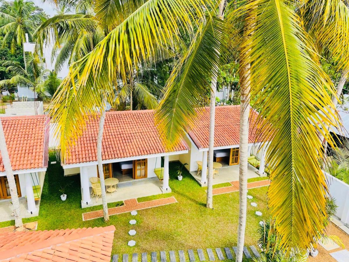 Tree Of Life Resort Bentota Exterior photo