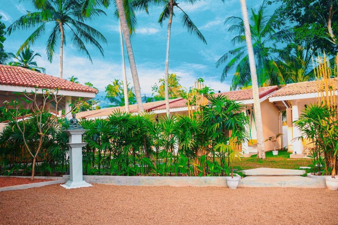 Tree Of Life Resort Bentota Exterior photo