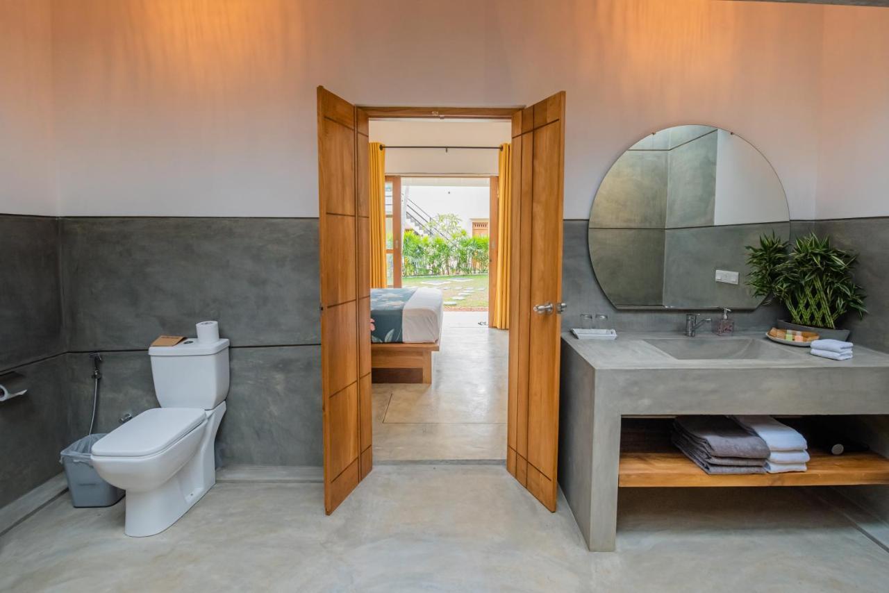 Tree Of Life Resort Bentota Exterior photo