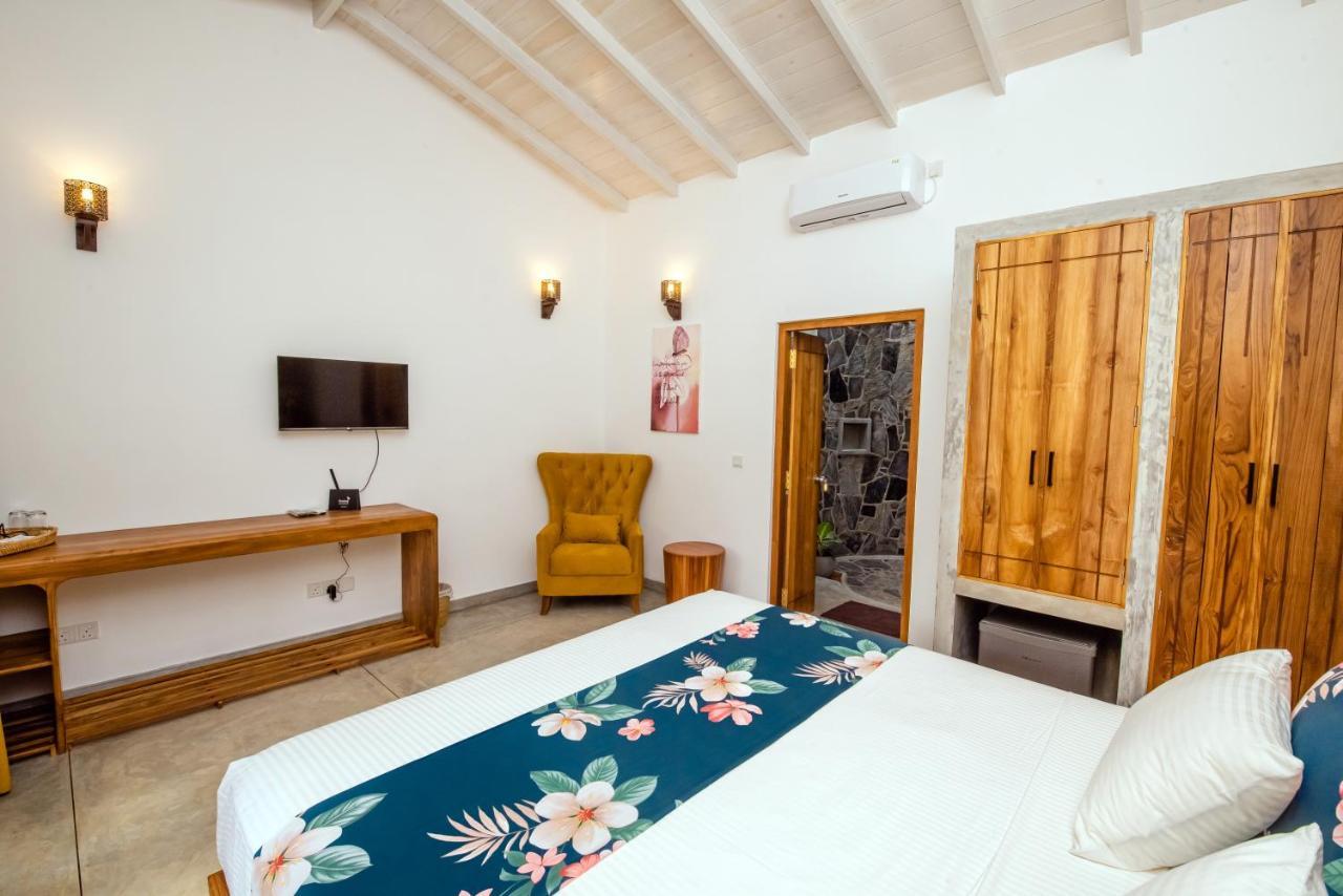 Tree Of Life Resort Bentota Exterior photo