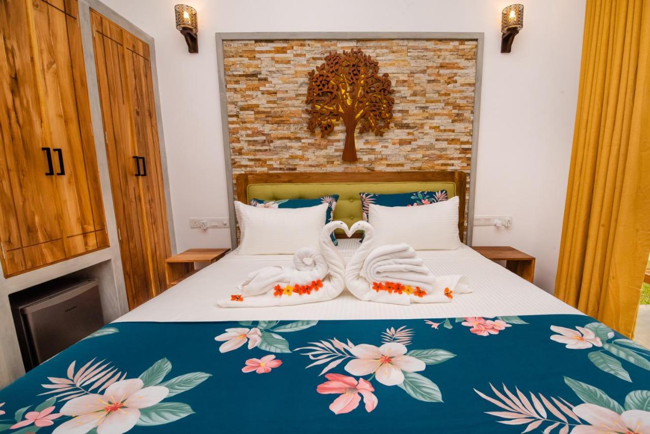 Tree Of Life Resort Bentota Exterior photo