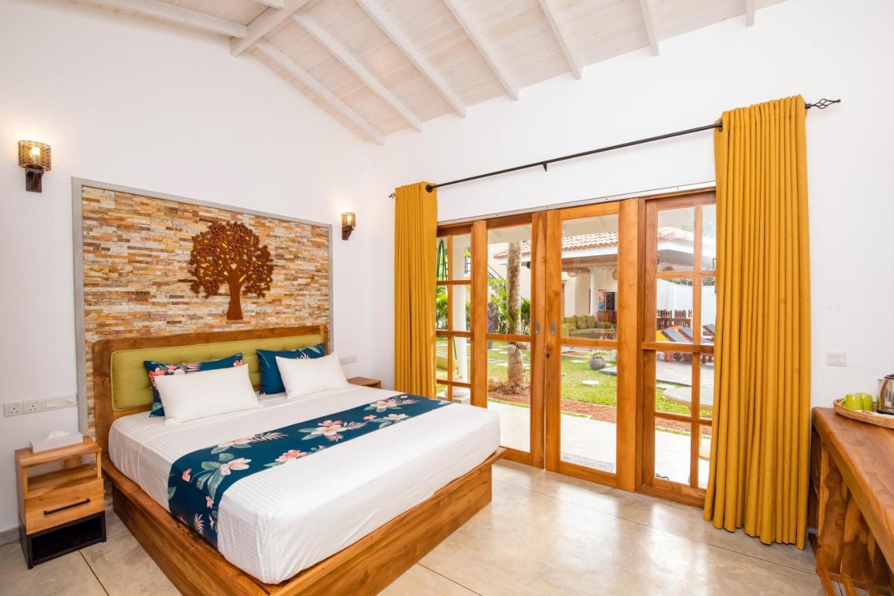 Tree Of Life Resort Bentota Exterior photo
