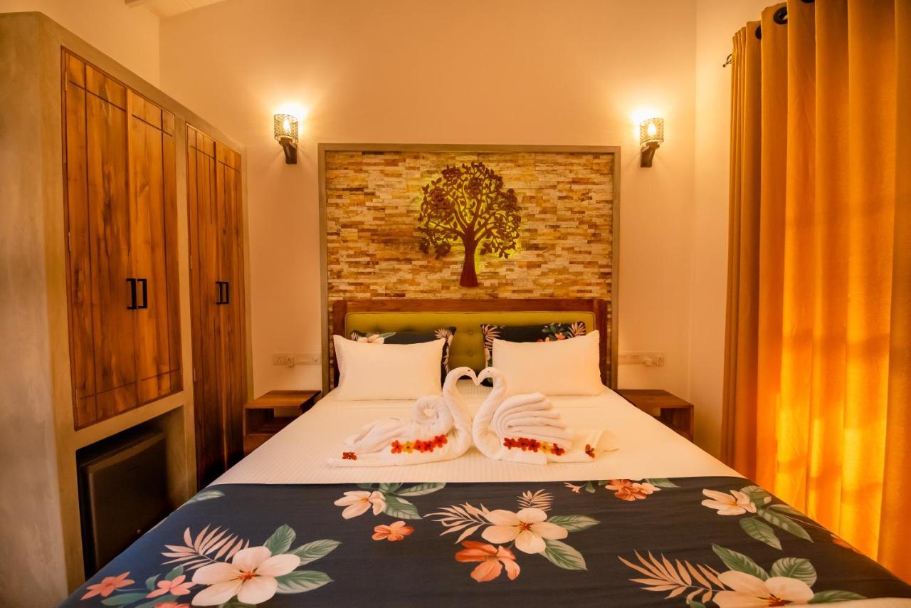 Tree Of Life Resort Bentota Exterior photo