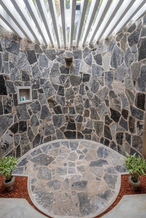 Tree Of Life Resort Bentota Exterior photo