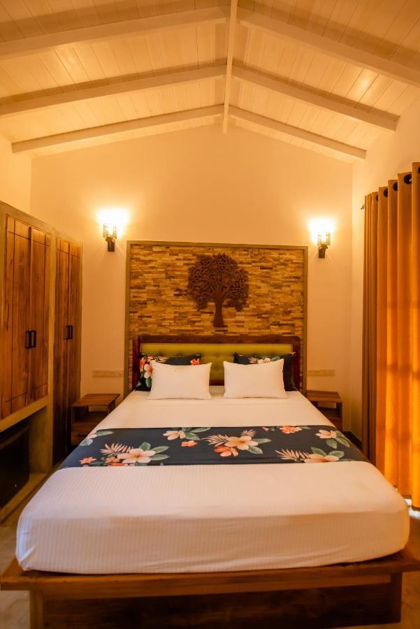 Tree Of Life Resort Bentota Exterior photo
