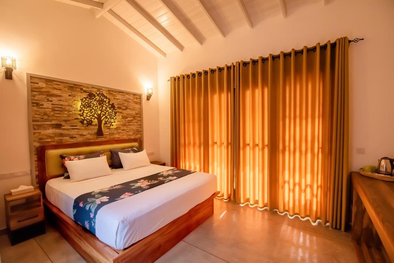 Tree Of Life Resort Bentota Exterior photo