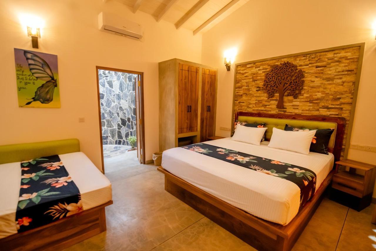 Tree Of Life Resort Bentota Exterior photo