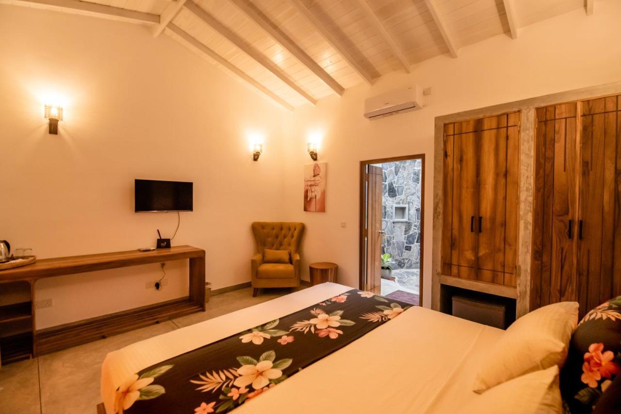 Tree Of Life Resort Bentota Exterior photo