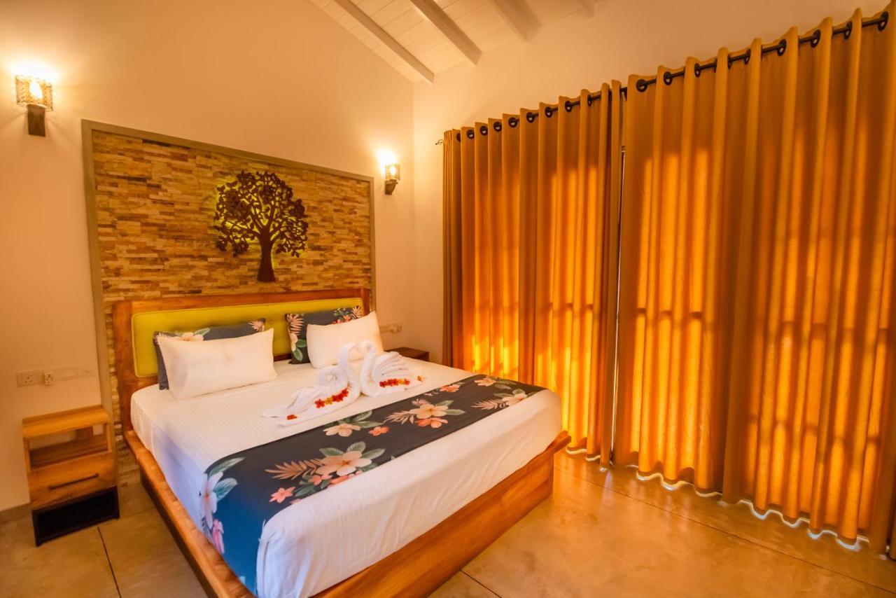 Tree Of Life Resort Bentota Exterior photo