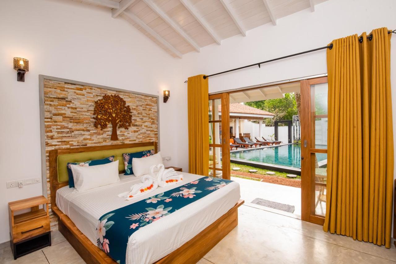 Tree Of Life Resort Bentota Exterior photo