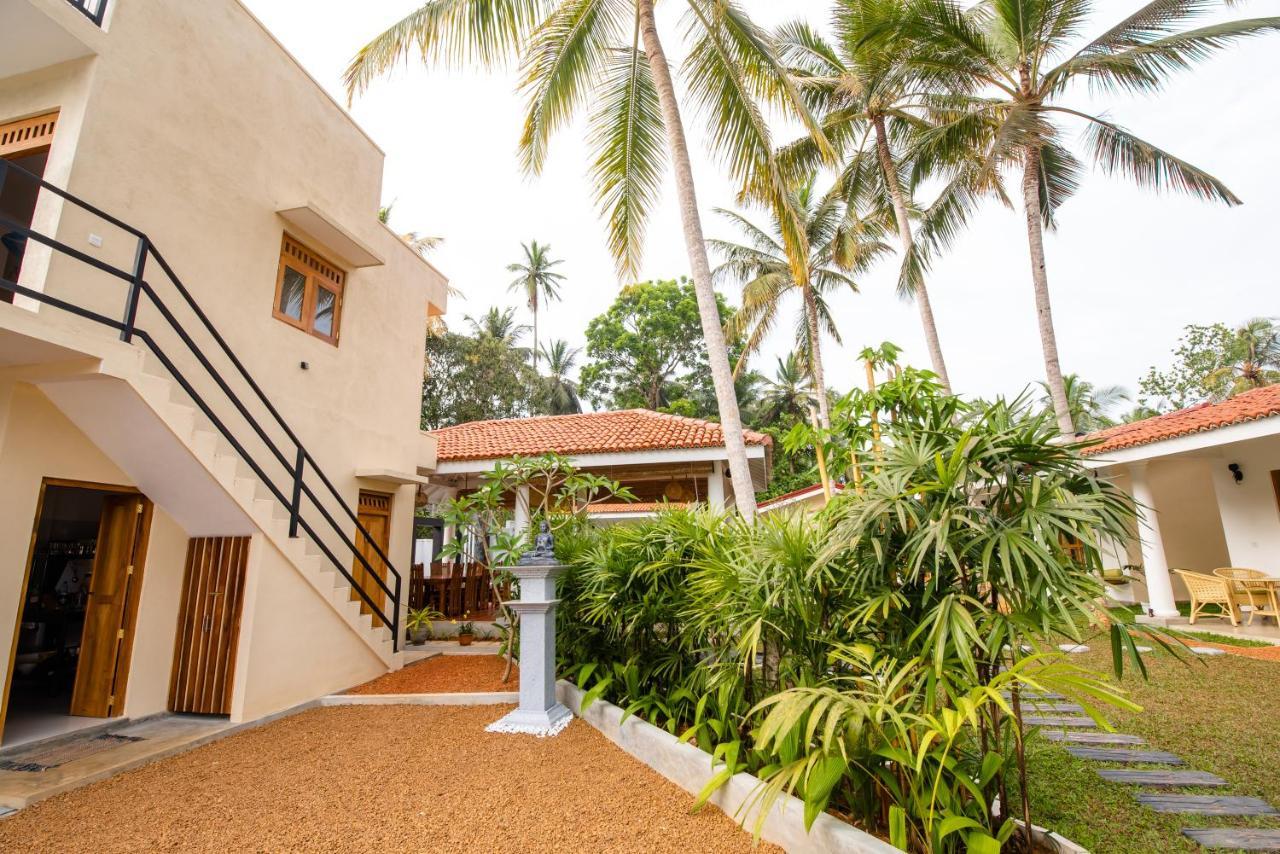 Tree Of Life Resort Bentota Exterior photo