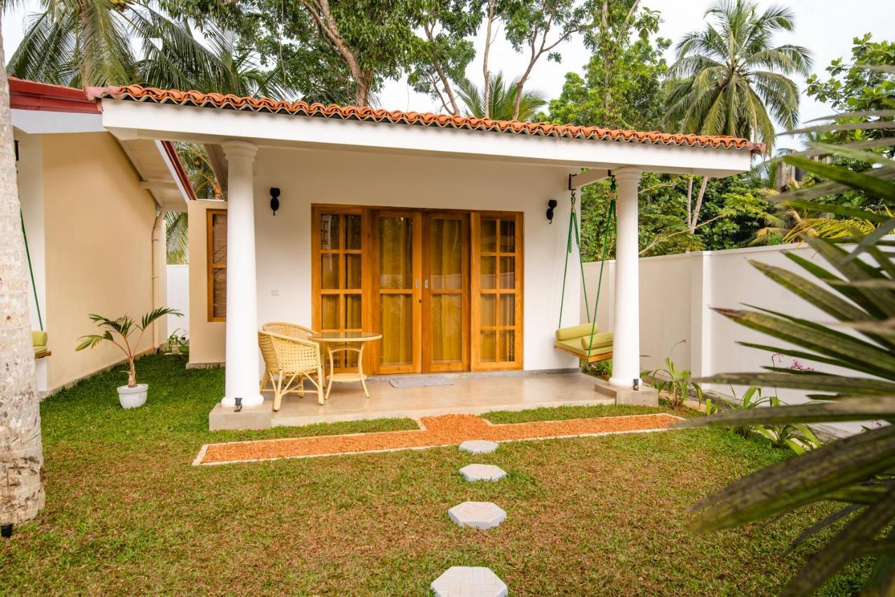Tree Of Life Resort Bentota Exterior photo