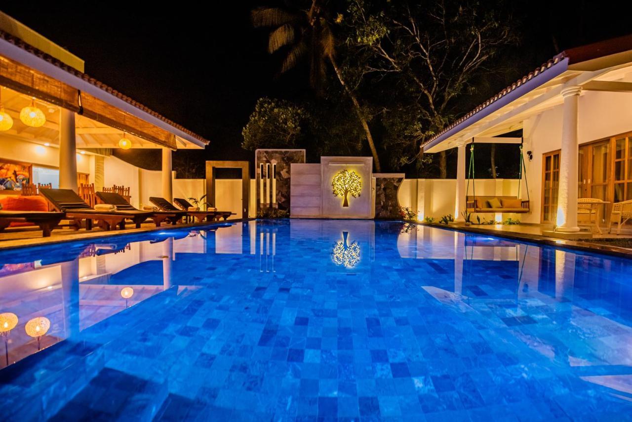 Tree Of Life Resort Bentota Exterior photo