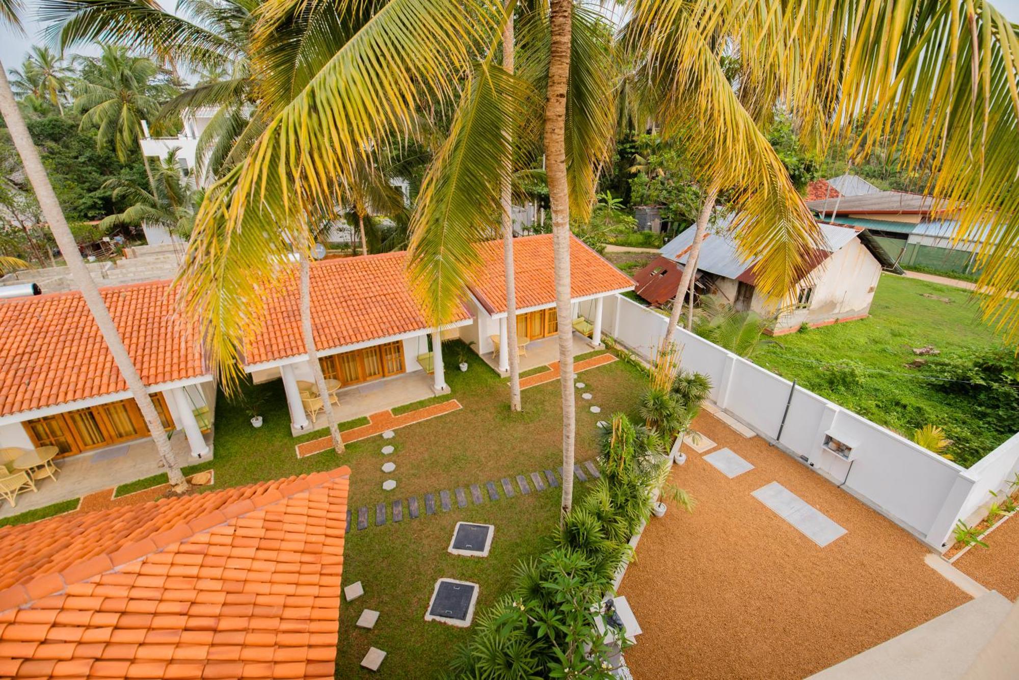 Tree Of Life Resort Bentota Exterior photo